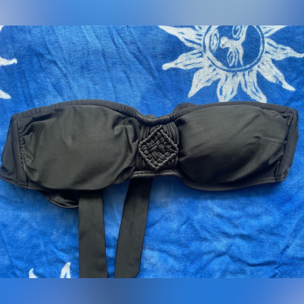 Rip Curl Juniors XS bandeau top